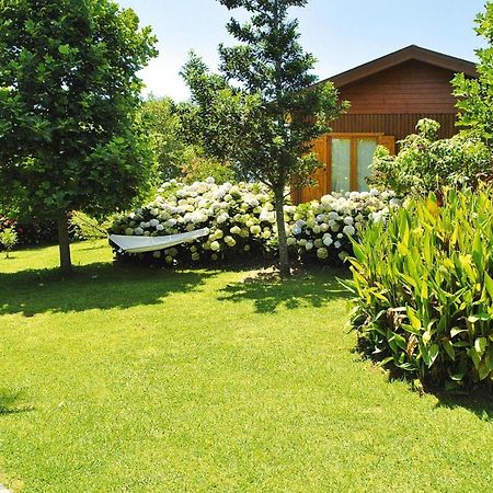 Holiday homes Quinta dos Curubás, Vila Franca do Campo Esterno foto