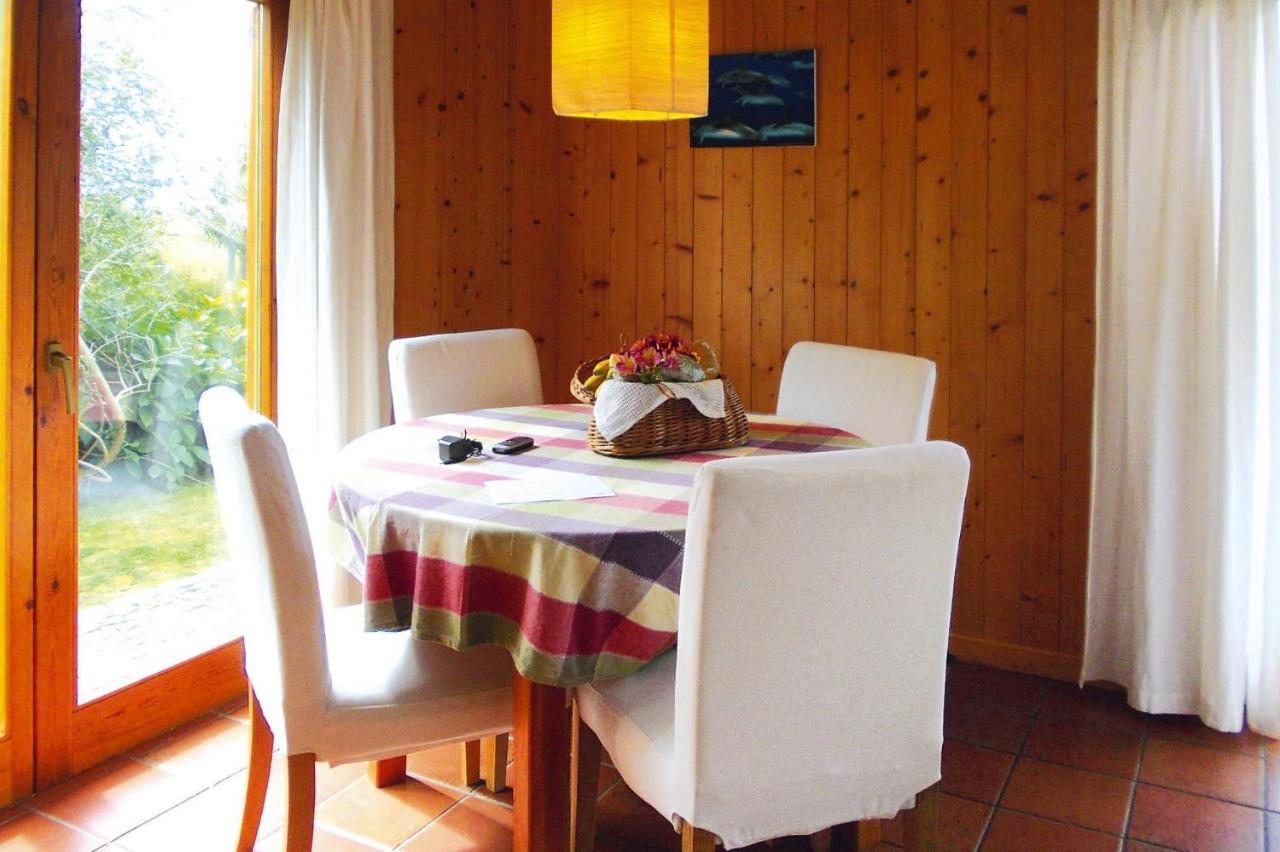 Holiday homes Quinta dos Curubás, Vila Franca do Campo Esterno foto