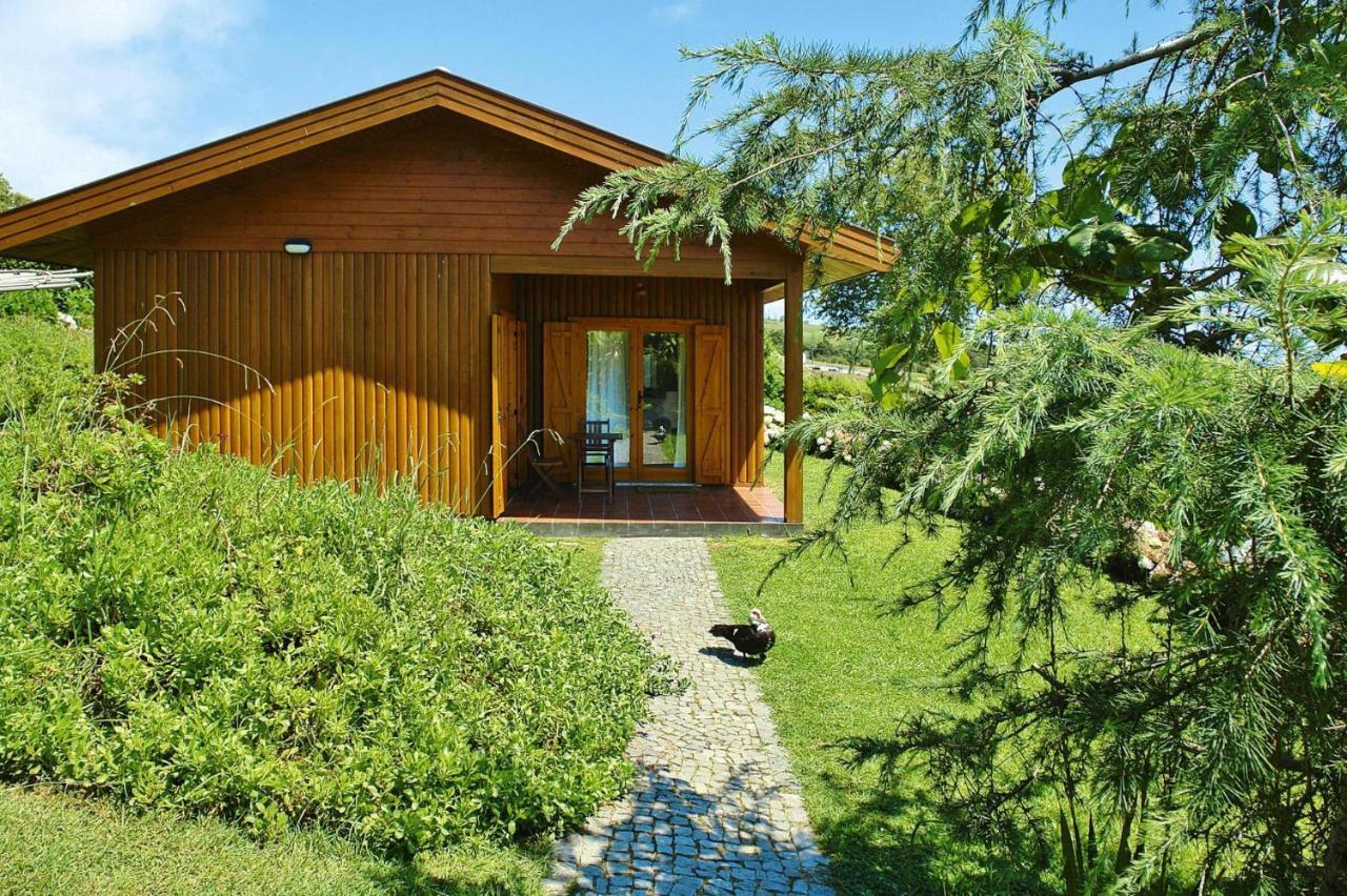 Holiday homes Quinta dos Curubás, Vila Franca do Campo Esterno foto