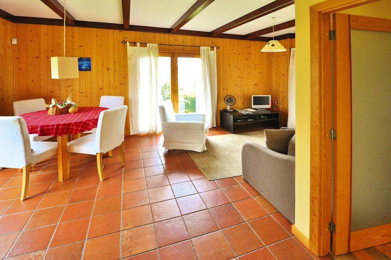 Holiday homes Quinta dos Curubás, Vila Franca do Campo Esterno foto
