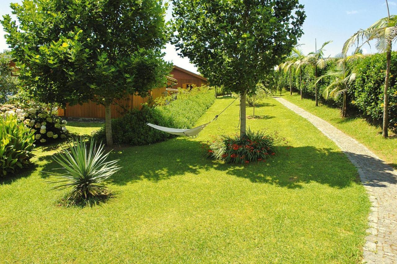 Holiday homes Quinta dos Curubás, Vila Franca do Campo Esterno foto