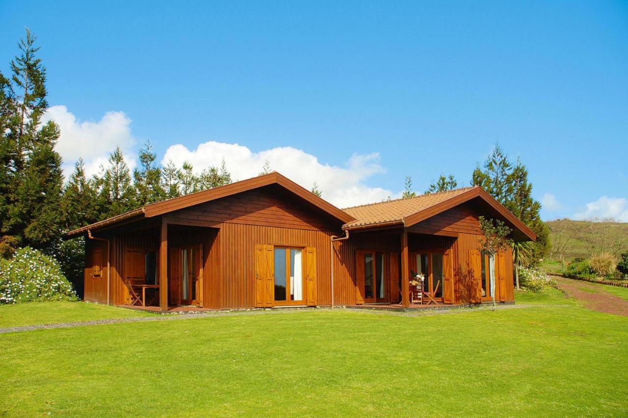 Holiday homes Quinta dos Curubás, Vila Franca do Campo Esterno foto