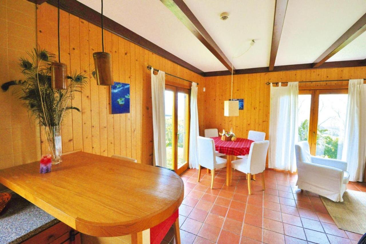 Holiday homes Quinta dos Curubás, Vila Franca do Campo Esterno foto
