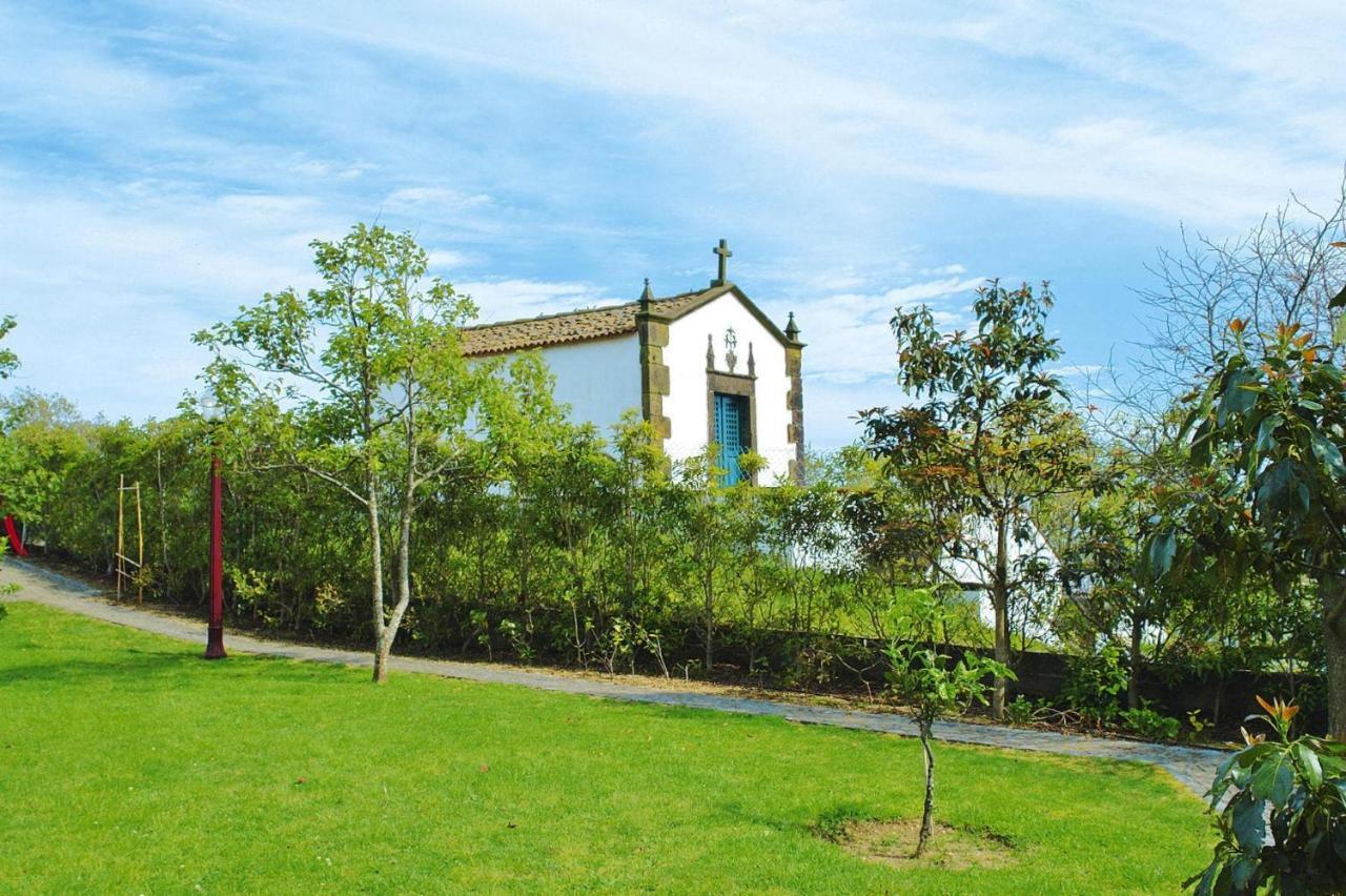Holiday homes Quinta dos Curubás, Vila Franca do Campo Esterno foto